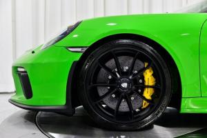 Porsche 911 Speedster 2019 года  (NA)